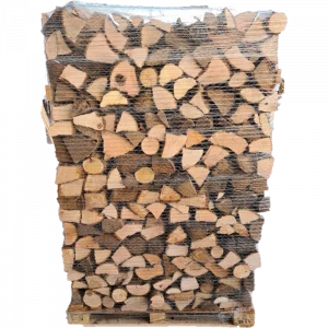 DREWNO OPAŁOWE GRUBOŚĆ 30 CM - 2 M3 - 3 STERY